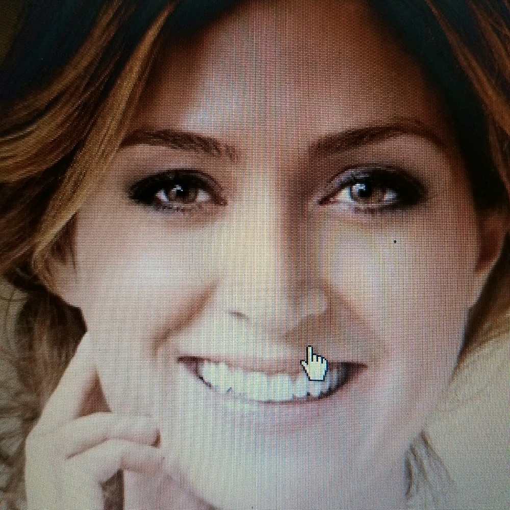 Meet your Posher, Jolanta